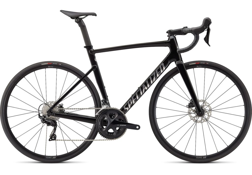 Vélo de route Specialized Allez Sprint LTD SRAM Force eTap AXS 1x