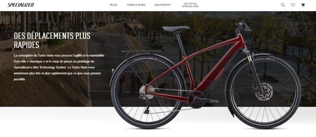 Difference Vtt Semi Rigide Et Tout Suspendu Quels sont les différences entre nos Specialized Vado 3, Vado 4 et Vado