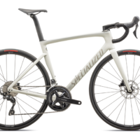 Vélo de Route Specialized Tarmac SL7 Sport -Shimano 105 GLOSS DUNE