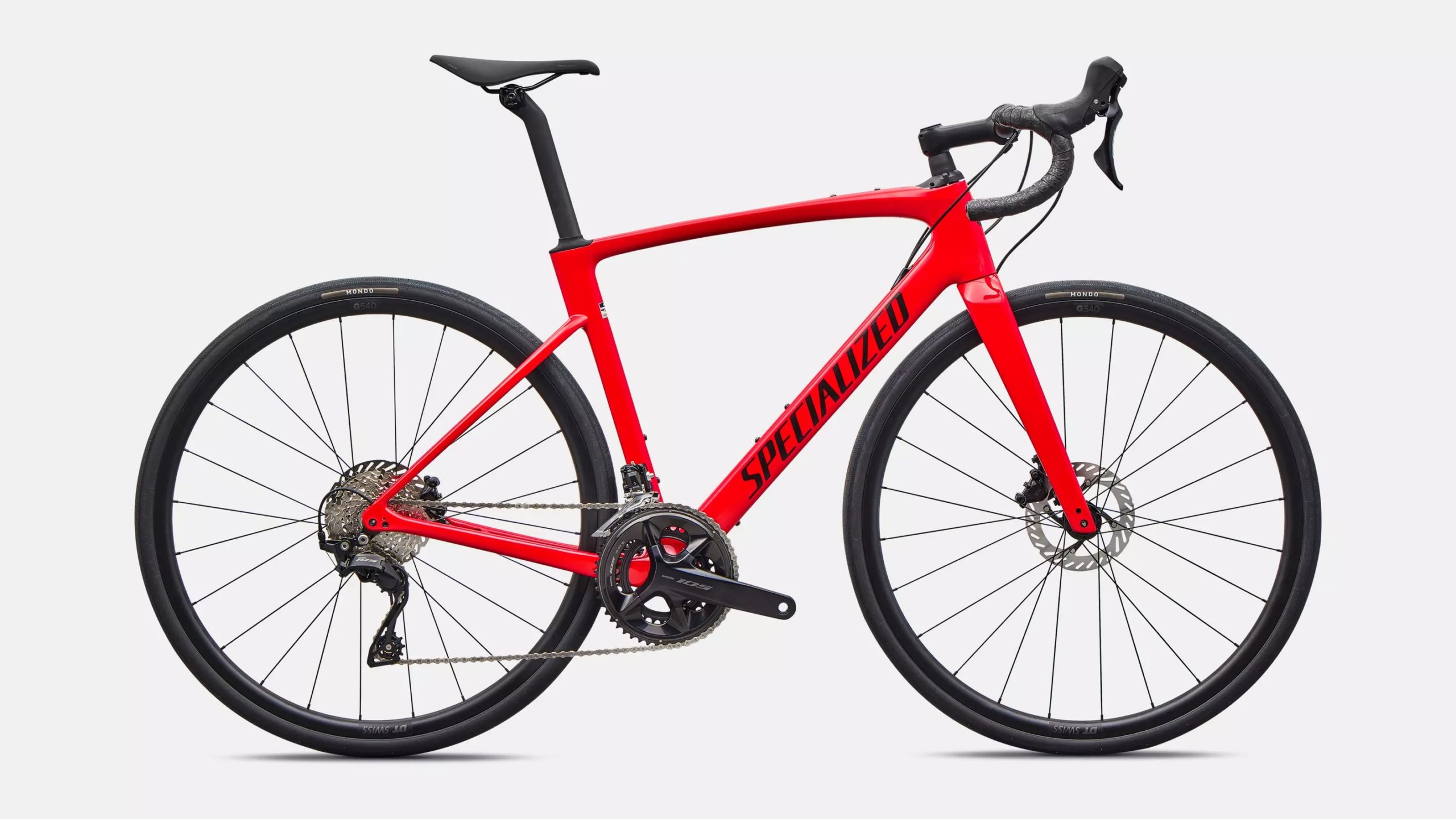 Roubaix SL8 Sport vivid